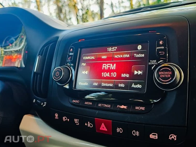 Fiat 500L 1.6 MJ Beats Edition S&S