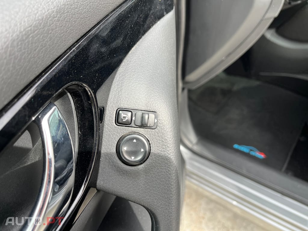 Nissan Qashqai Connecta JLL 18