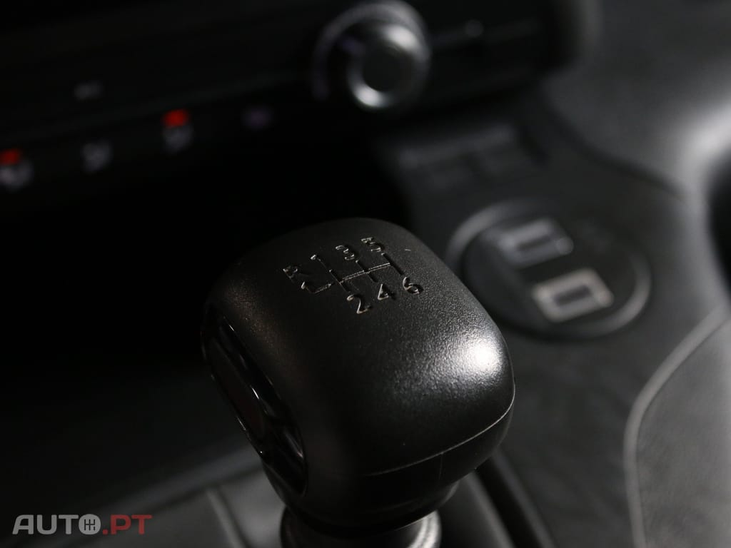 Fiat Doblo 1.5 BlueHDi Curta