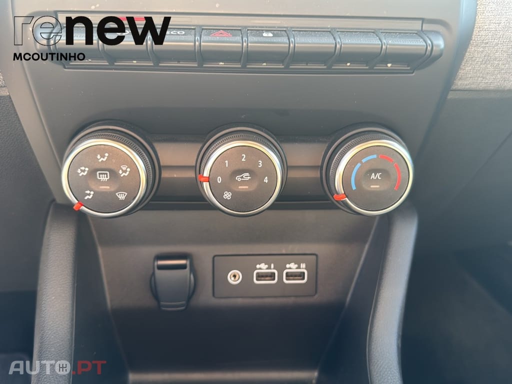 Renault Clio Clio Evolution TCe 100 Eco-G