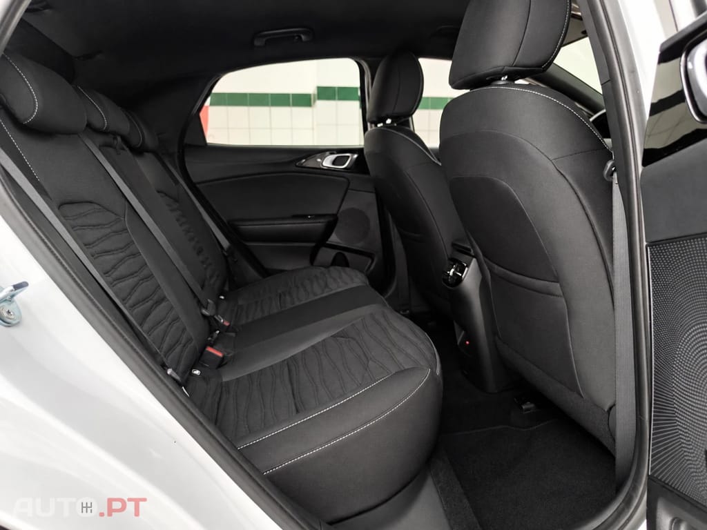 Kia Xceed 1.0 T-GDI GT-Line