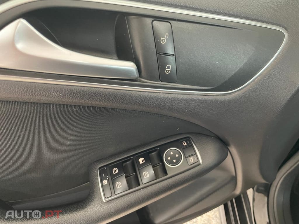 Mercedes-Benz B 180 CDi BlueEfficiency Edition — fotografia 20