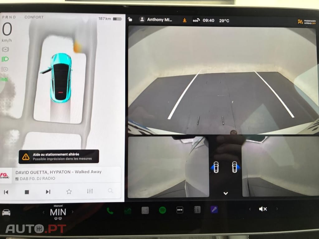 Tesla Model Y Standard RWD