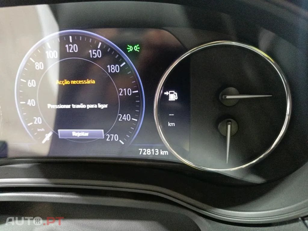 Opel Insignia 2.0 D Ultimate Aut.