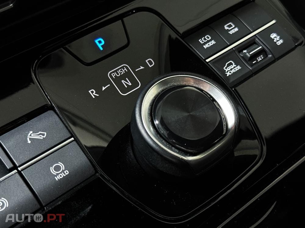 Toyota bZ4X 71,4 kWh Premium AWD