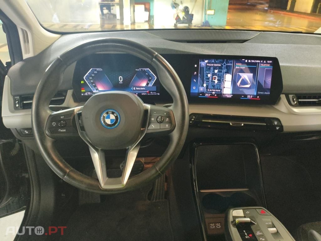 BMW 225 e xDrive