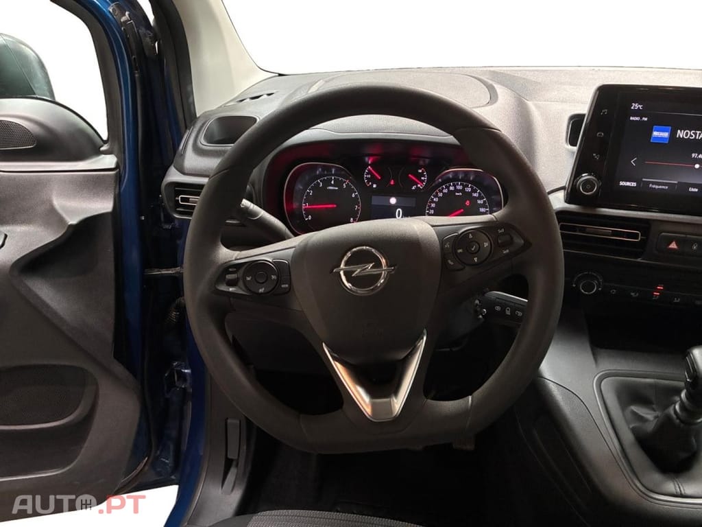 Opel Combo Life 1.5 CDTi L2H1 Edition