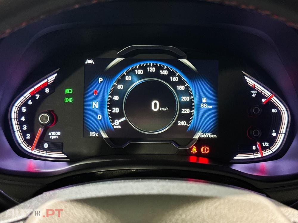 Hyundai i30 1.0 T-GDi N-Line DCT