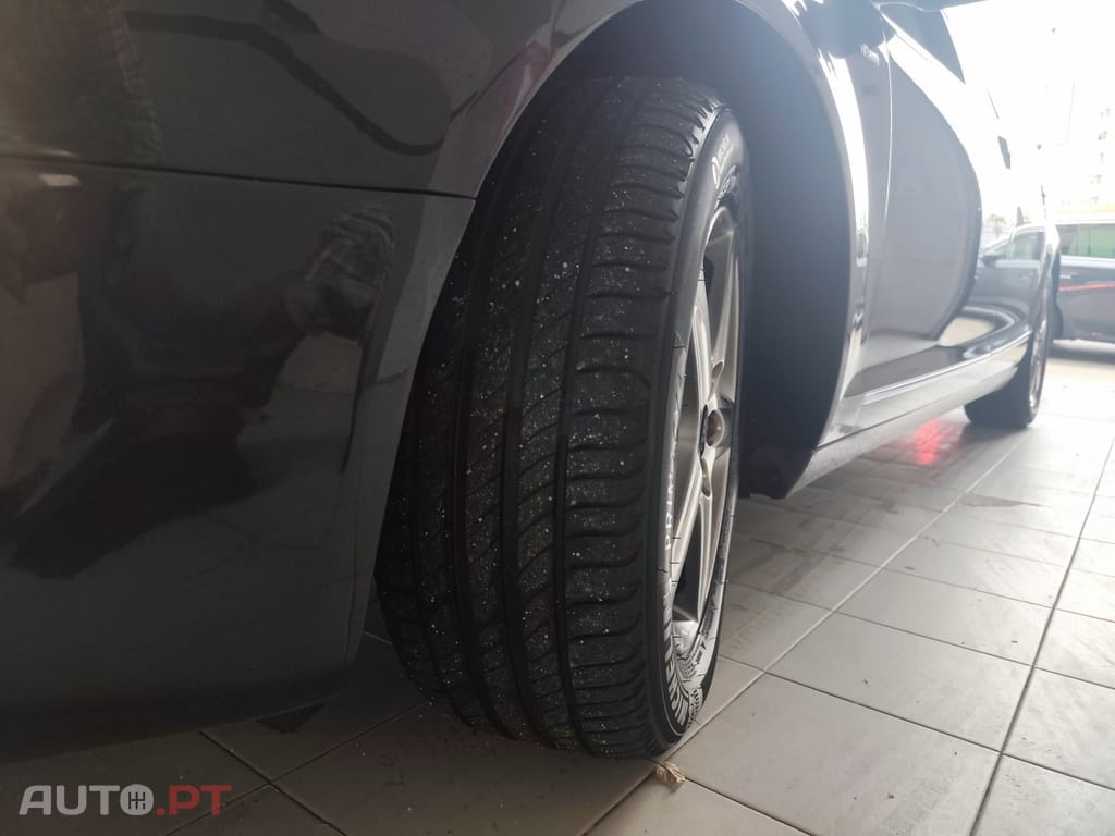 Audi A6 2.0 TDi S-line Multitronic