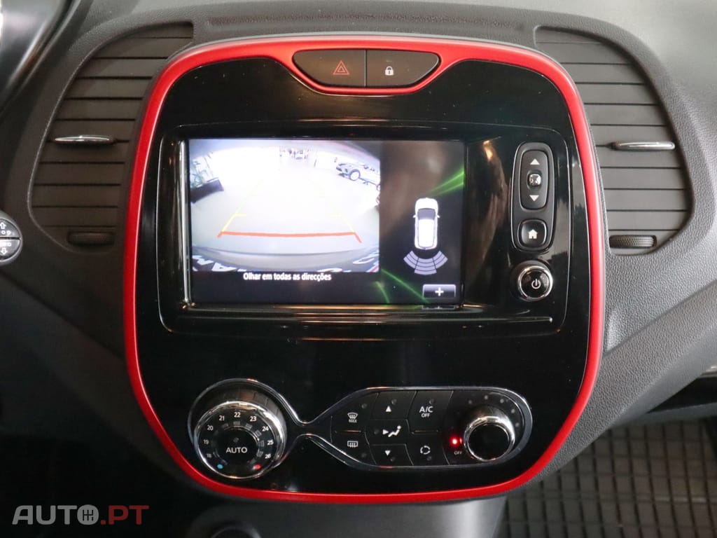 Renault Captur ENERGY dCi 110 Intens