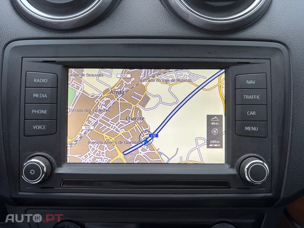 Seat Ibiza 1.0 TSI FR