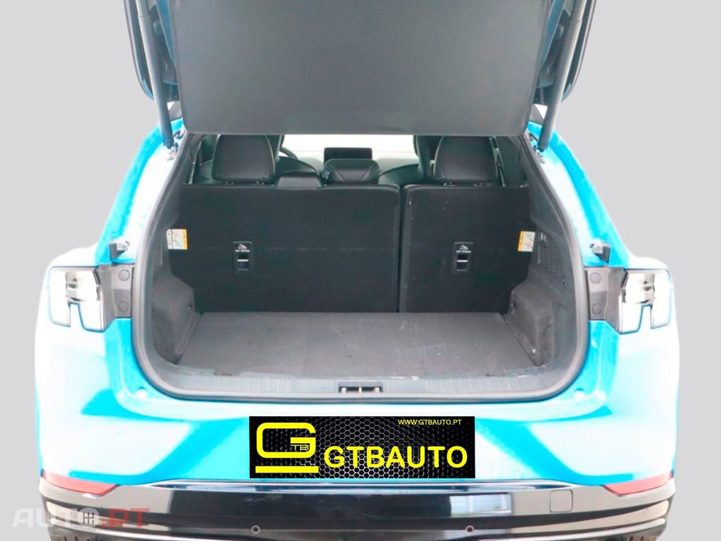 Ford Mustang Mach-E GT AWD