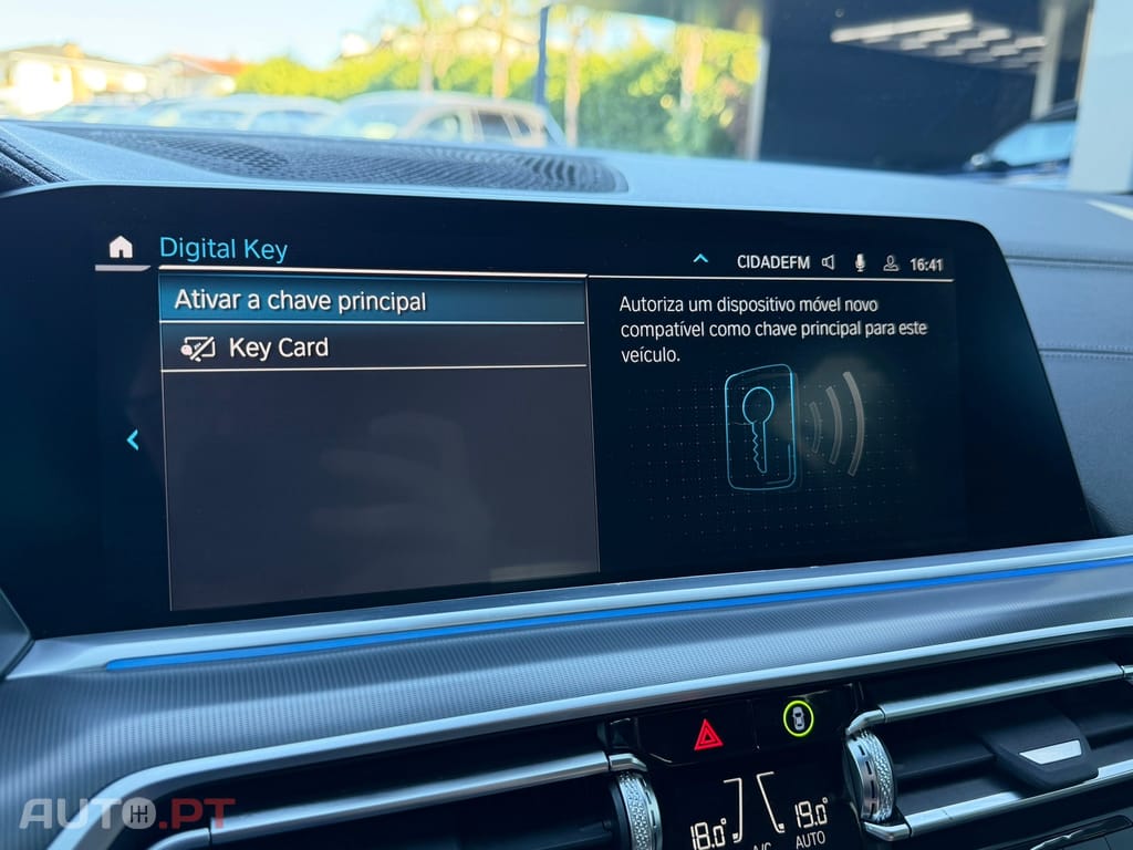 BMW X5 45 e xDrive Pack M