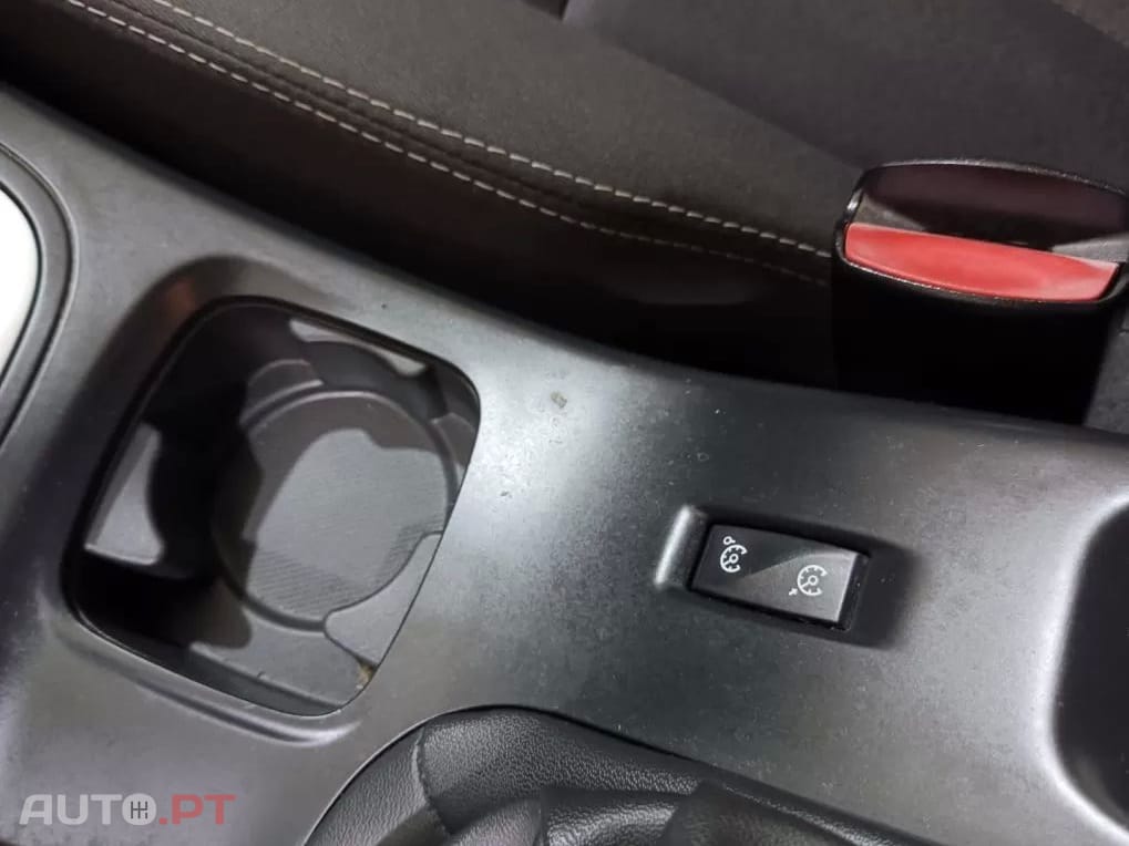 Renault Mégane Sport Tourer 1.5 dCi Dynamique