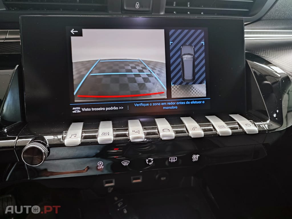 Peugeot 508 SW Blue Hdi 130 NAVI KAMERA