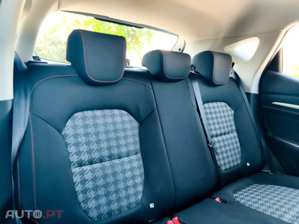 MG ZS EV 50.3 kWh Comfort