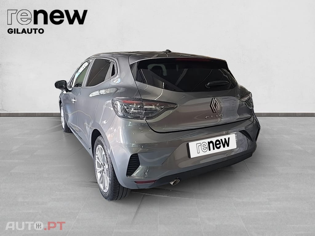 Renault Clio EVOLUTION ECO-G 100