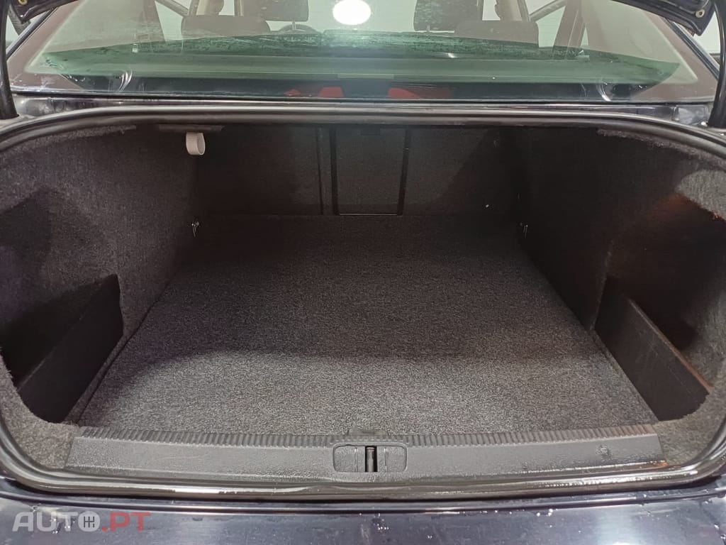 Volkswagen Passat 2.0 TDi Confortline