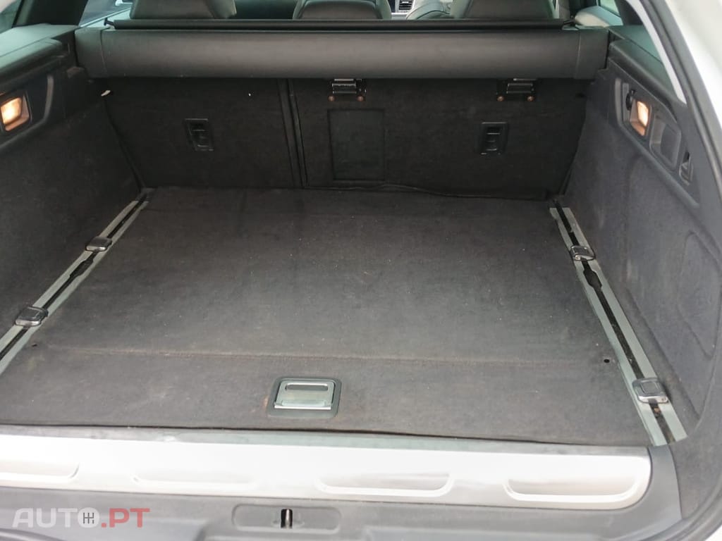 Peugeot 508 RXH 2.0 HDi Hybrid4 Limited Edition 2-Tronic