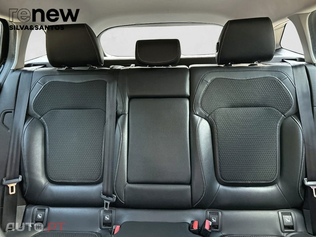 Renault Mégane Sport Tourer Bose Edition dCi 110