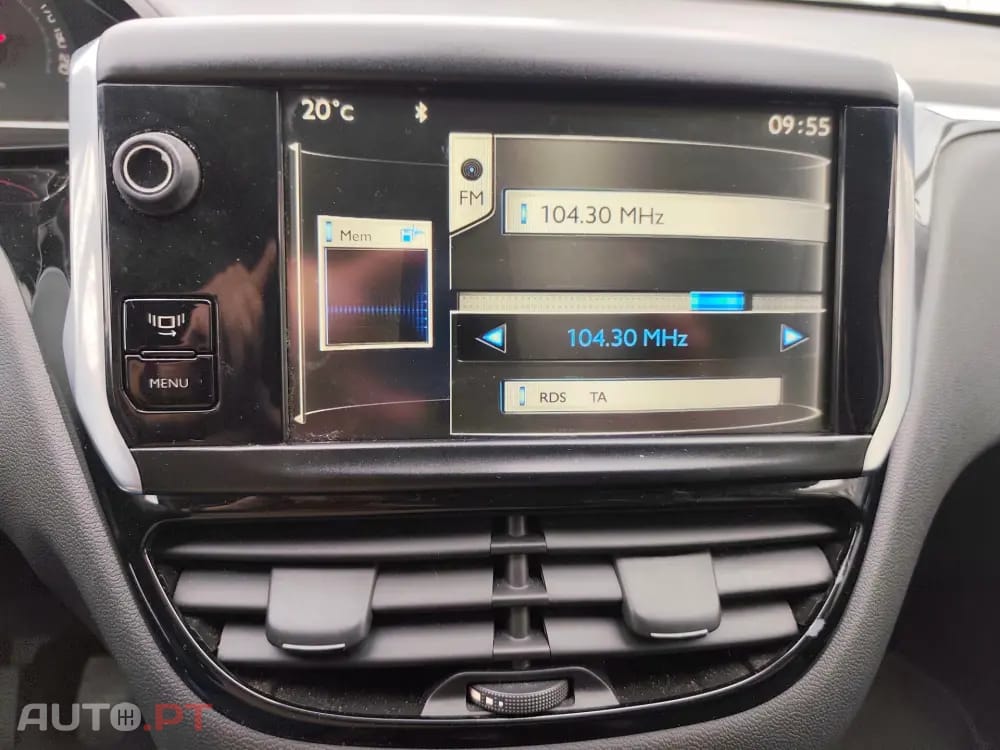 Peugeot 208 1.2 PureTech Active