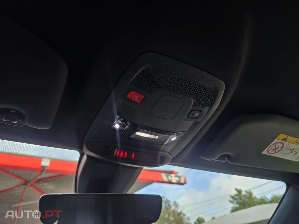 Peugeot 508 2.0 BlueHDi GT Line EAT8