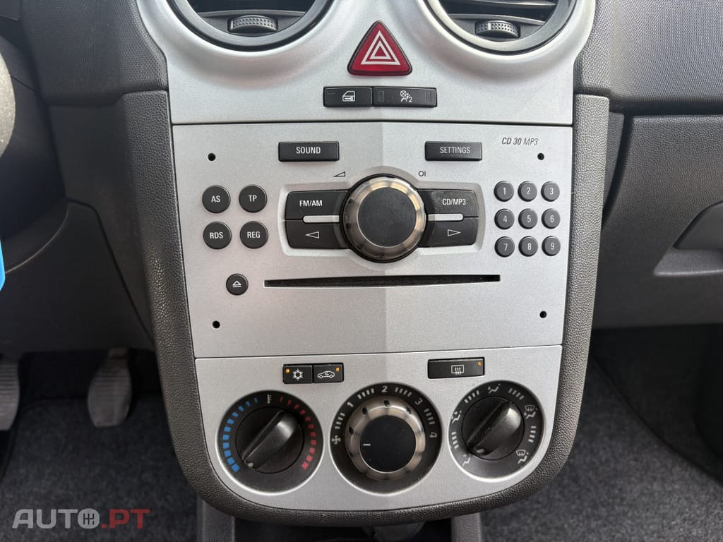 Opel Corsa 1.2 Enjoy