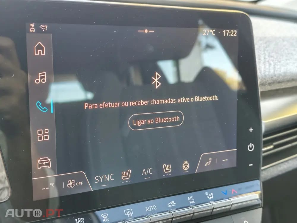 Renault Mégane E-Tech EV60 130hp optimum charge Evolution ER