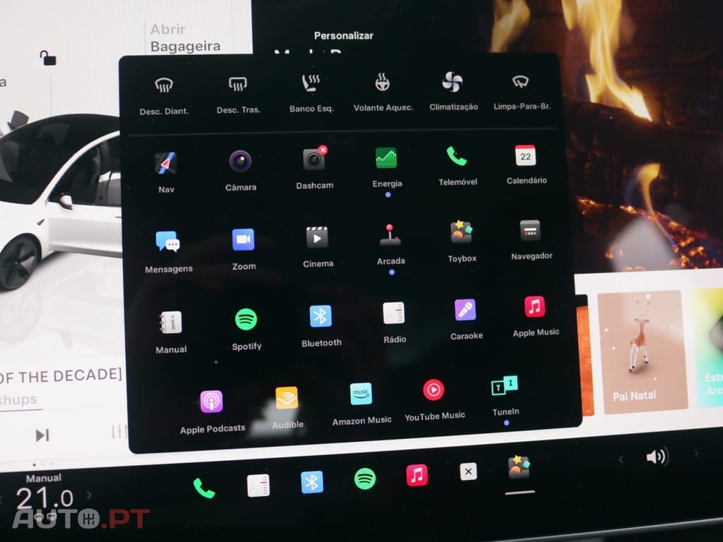 Tesla Model 3 Long Range Dual Motor 602kms Aut