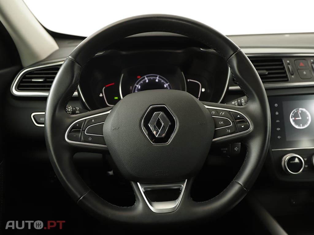 Renault Kadjar 1.33 TCe 140 FAP Intens 5p S/S