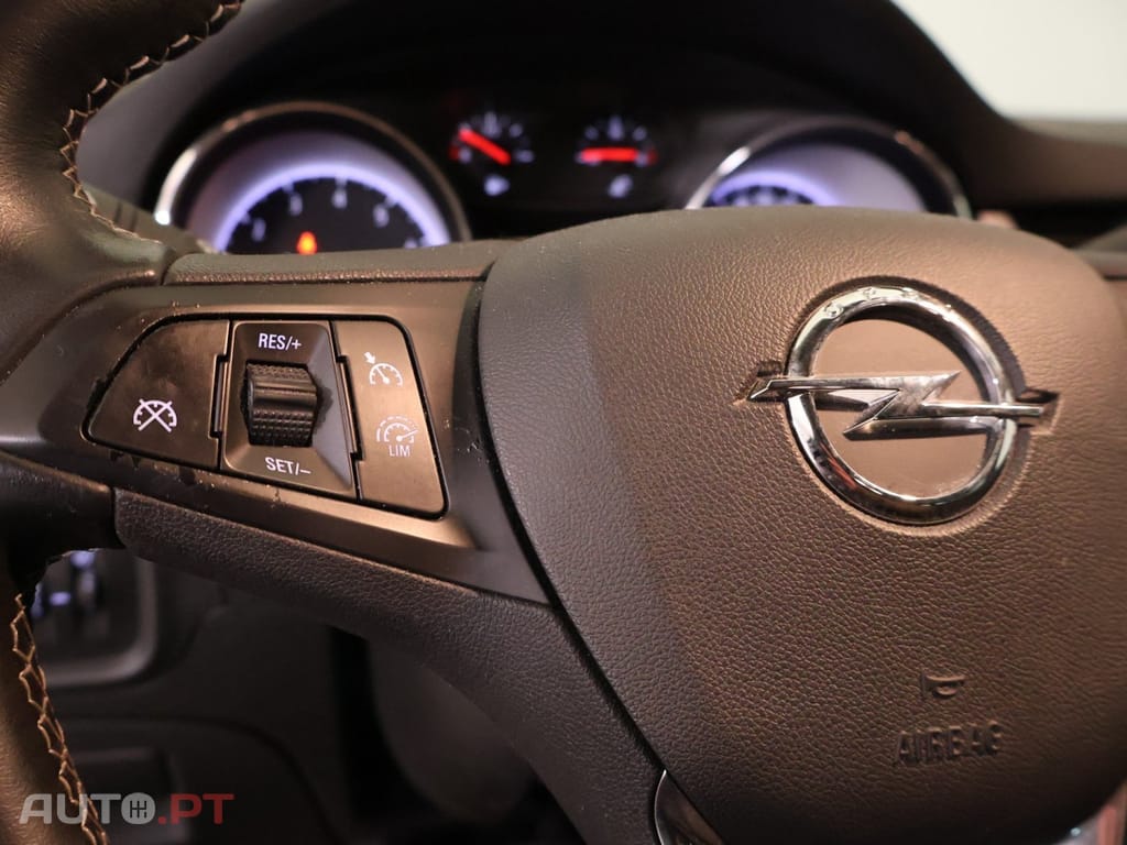 Opel Astra Sports Tourer 1.0 120 Anos S/S