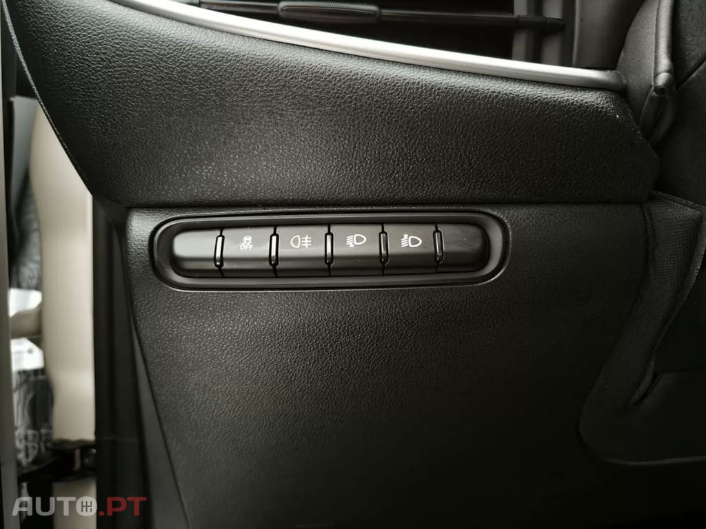 Fiat 500e Fiat 500e Icon