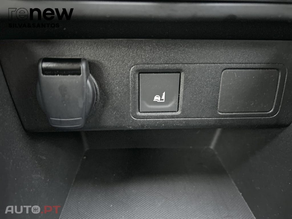 Dacia Sandero Stepway extreme Eco-G 100