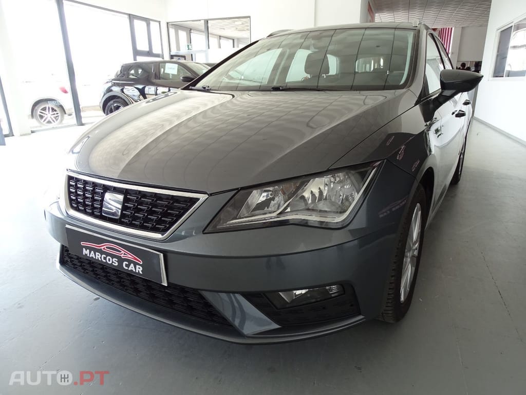Seat Leon 1.2 TSi Style S/S