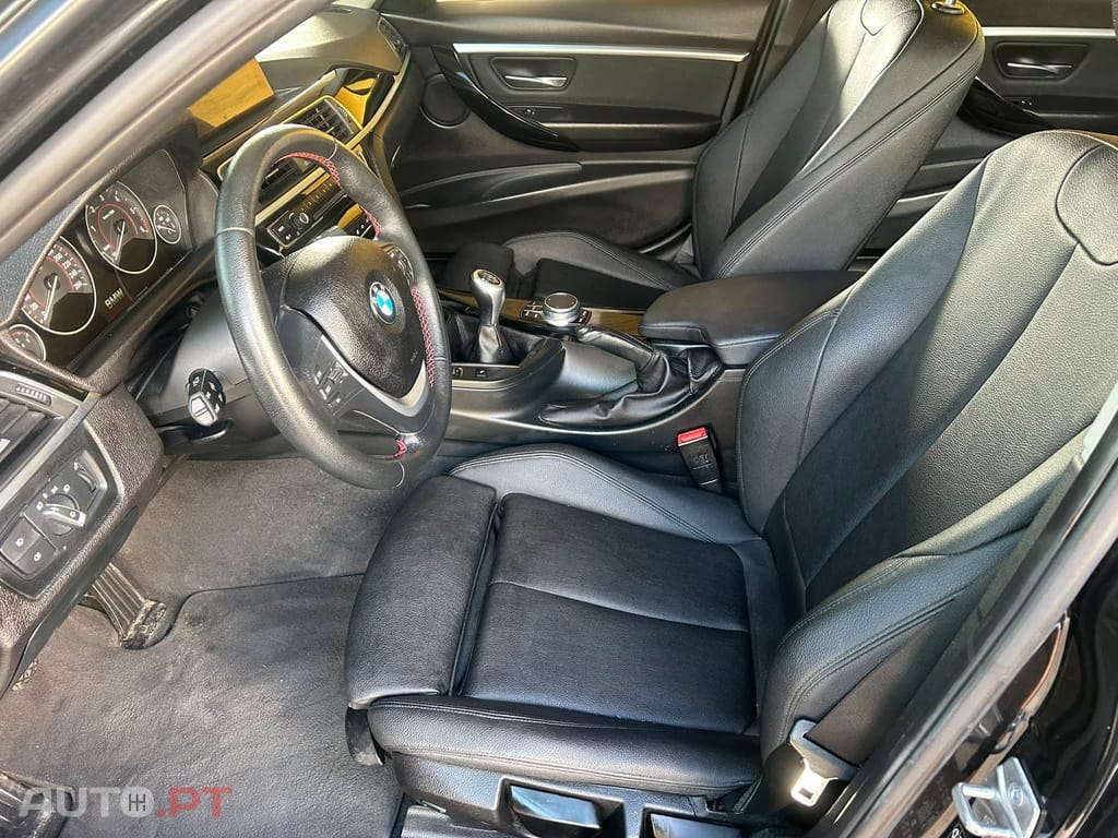 BMW 118 d  Line Sport-2017