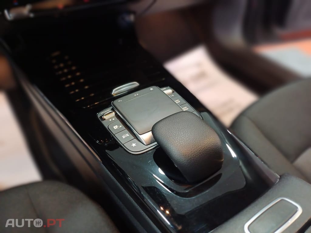 Mercedes-Benz A 180 Limousine Business line Auto