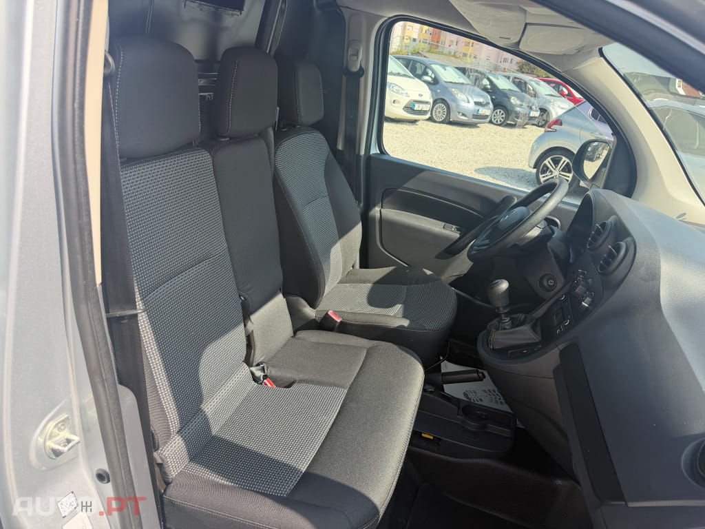 Mercedes-Benz Citan 108 CDi 3LUG