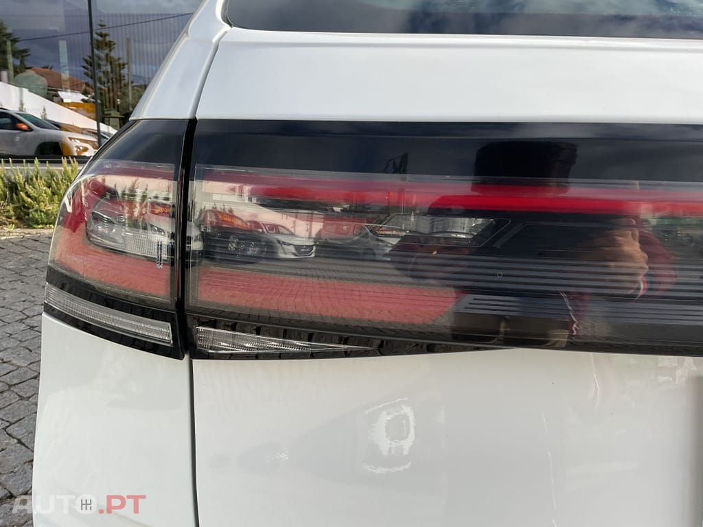Volkswagen Taigo 1.0 TSI