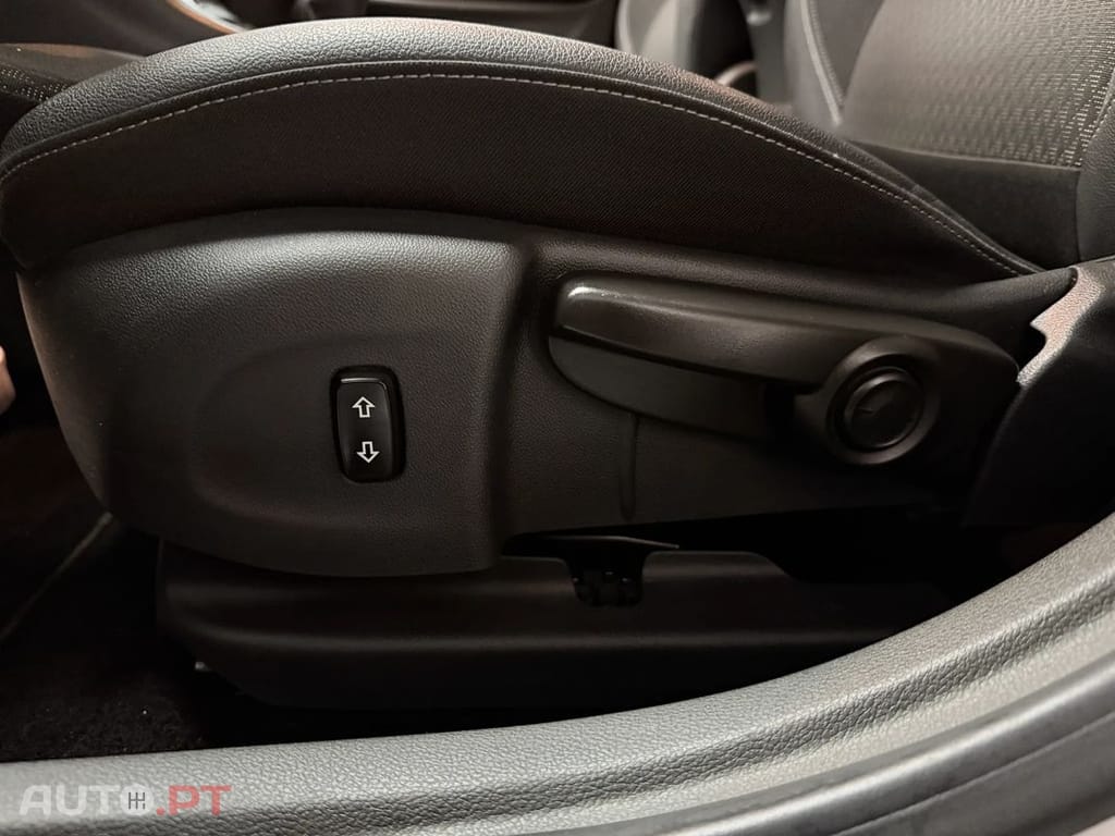 Opel Astra 1.0 Business Edition S/S