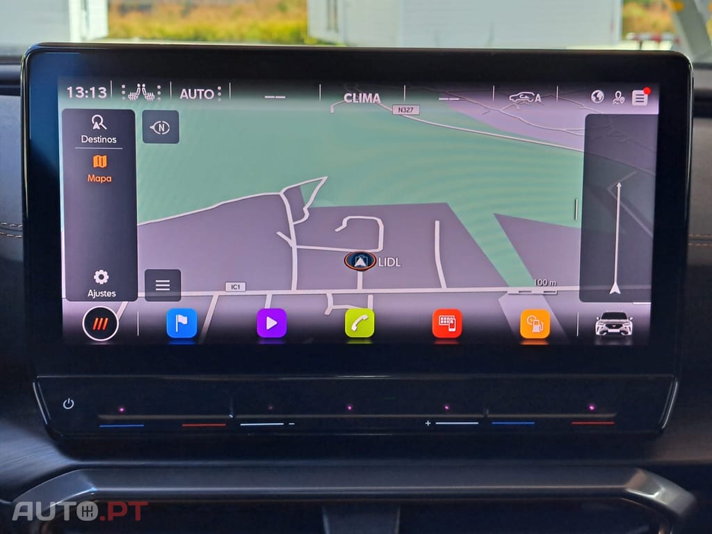 Cupra Formentor 1.5 TSI Sport DSG