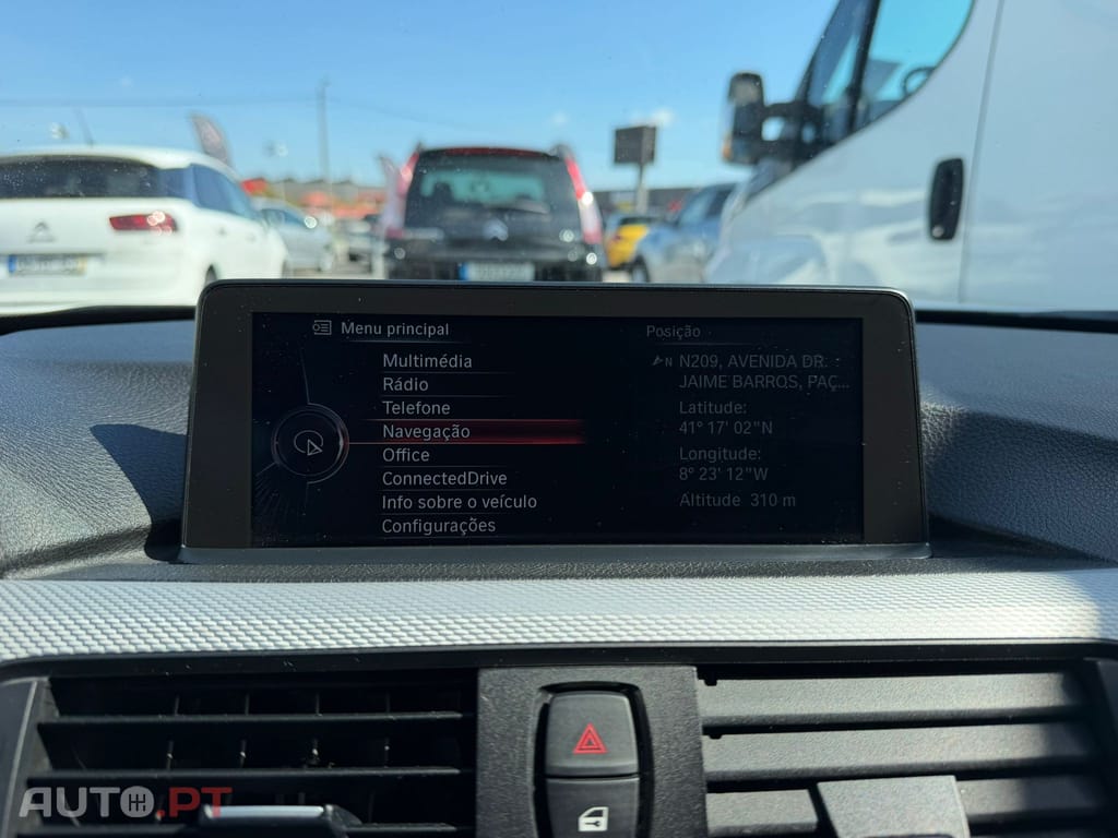 BMW 435 d xDrive Pack M Auto