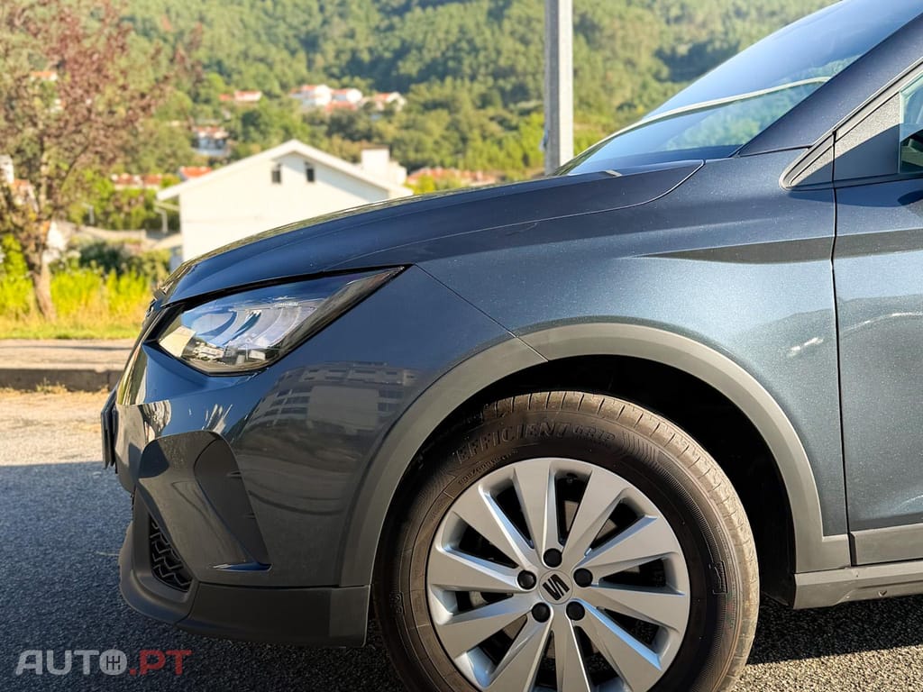 Seat Arona Style