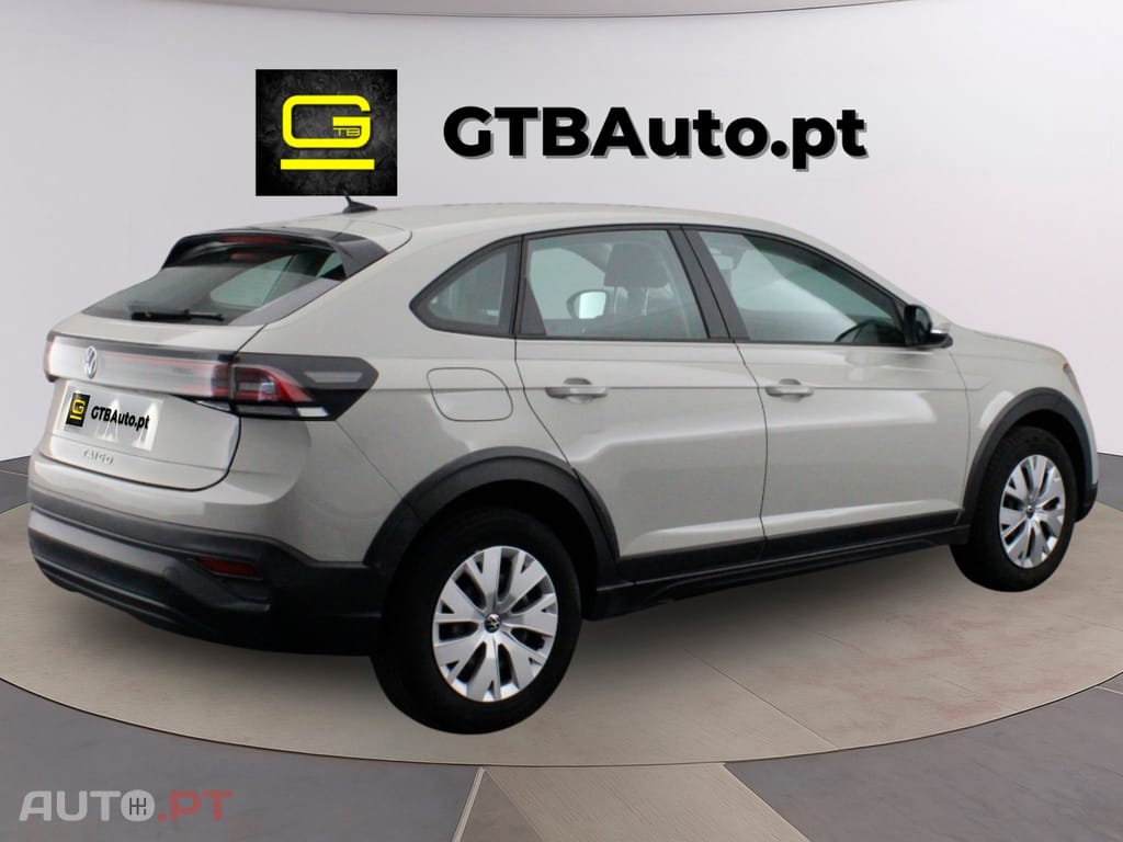 Volkswagen Taigo 1.0 TSI LIFE