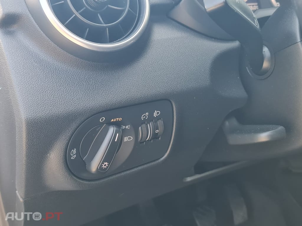 Audi A1 1.4 TDI Sport