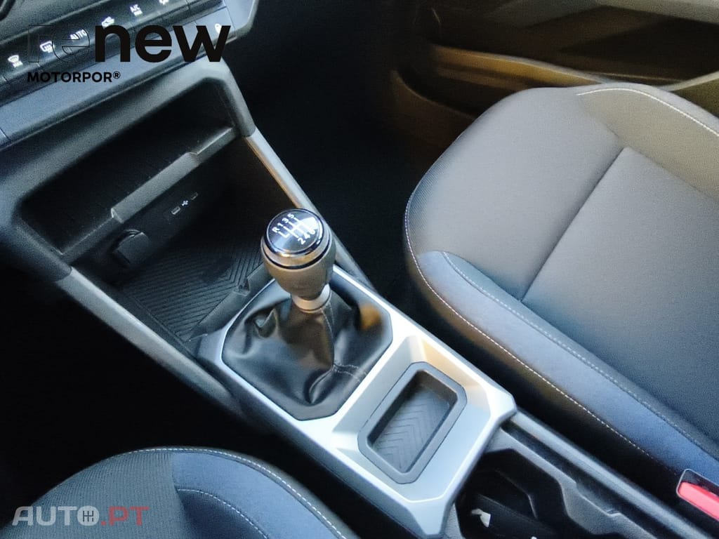 Dacia Duster 1.0 ECO-G 100 Journey — fotografia 26