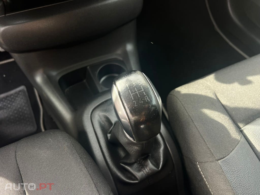 Citroen C4 Cactus 1.6 BlueHDi Feel
