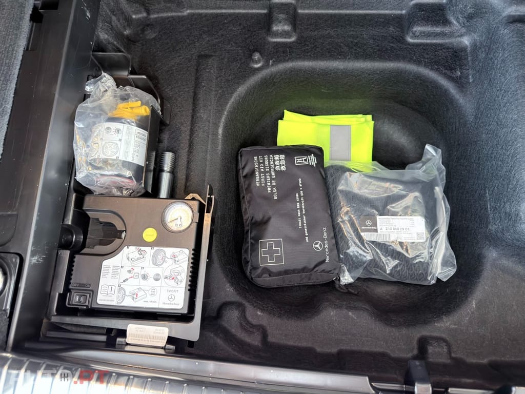 Mercedes-Benz C 180 d Aut.