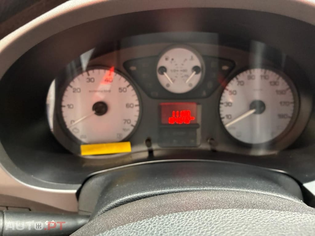 Peugeot Partner Tepee 1.2 PureTech Active