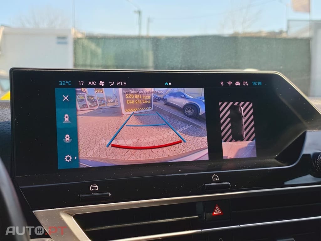 Citroen C4 C-Séries