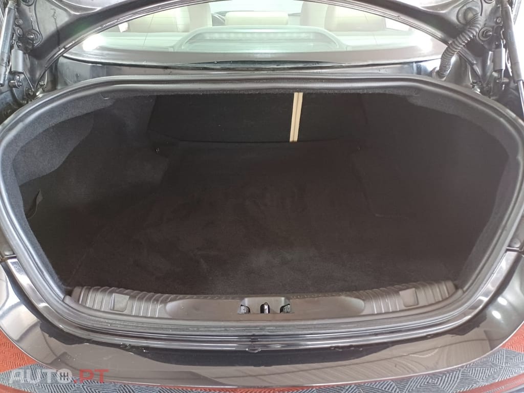 Jaguar XF 2.2 D Premium Luxury